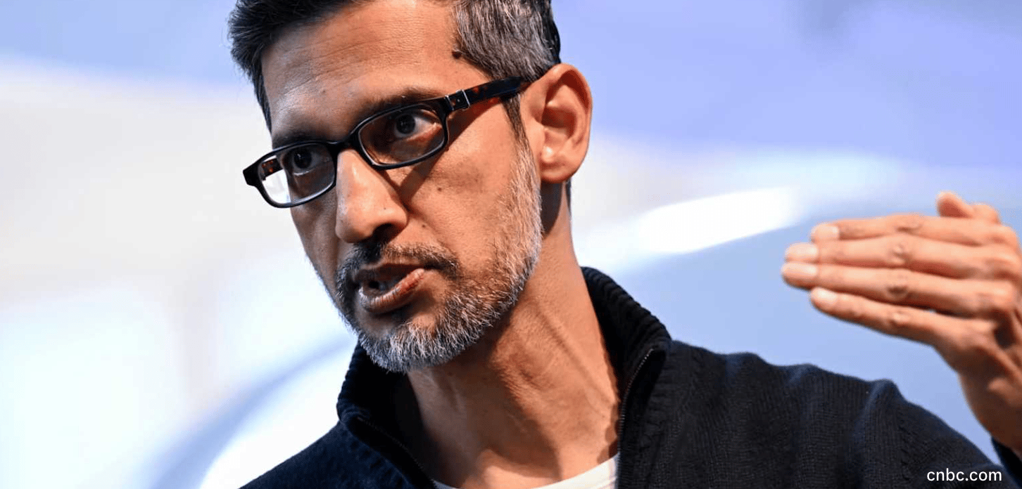 Google's $185 Billion AI Bet Has a Railroad Problem