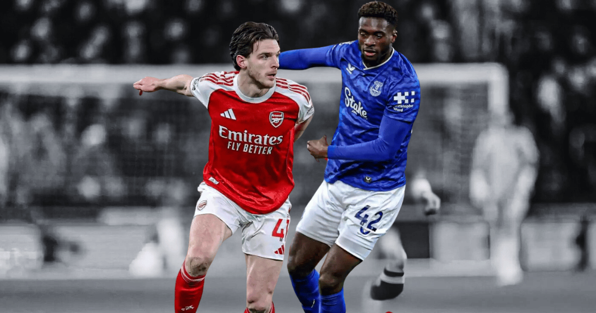 Arsenal vs Everton Premier League preview: title momentum on the line
