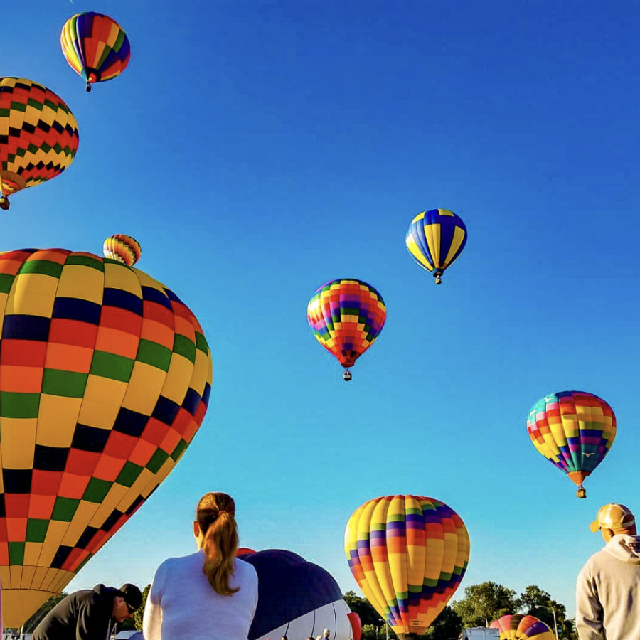 The Labor Day plan is . . . no plans