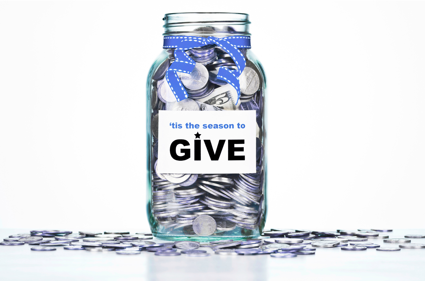 As We Begin Our Year-End Fundraising Push, Thank You