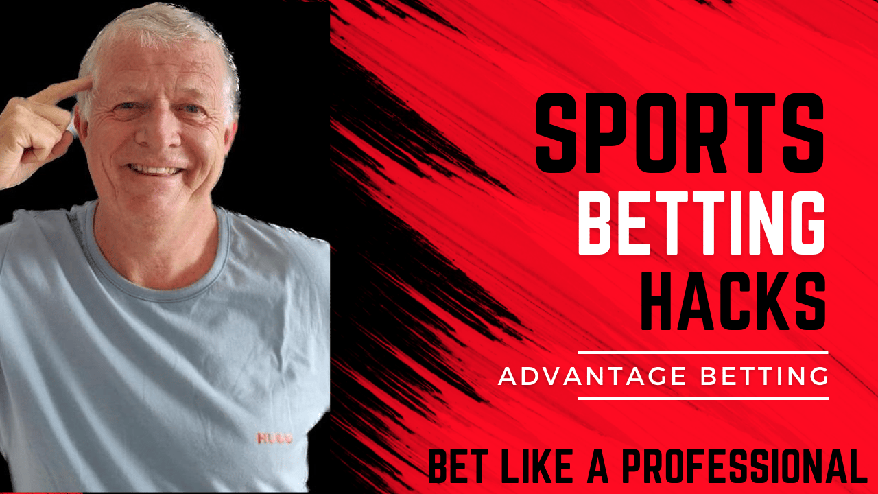 Sports Betting Hack: How to Calculate Your Betting Advantage Like a Pro
