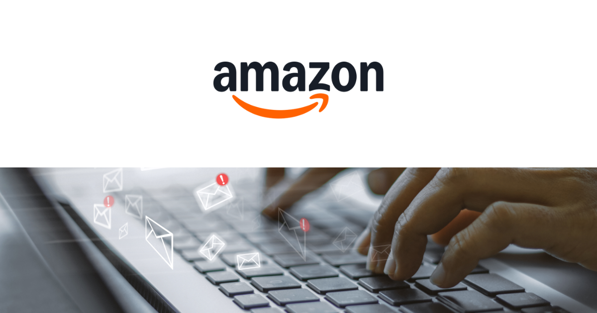 Amazon’s Next Land Grab Might Be Your Inbox