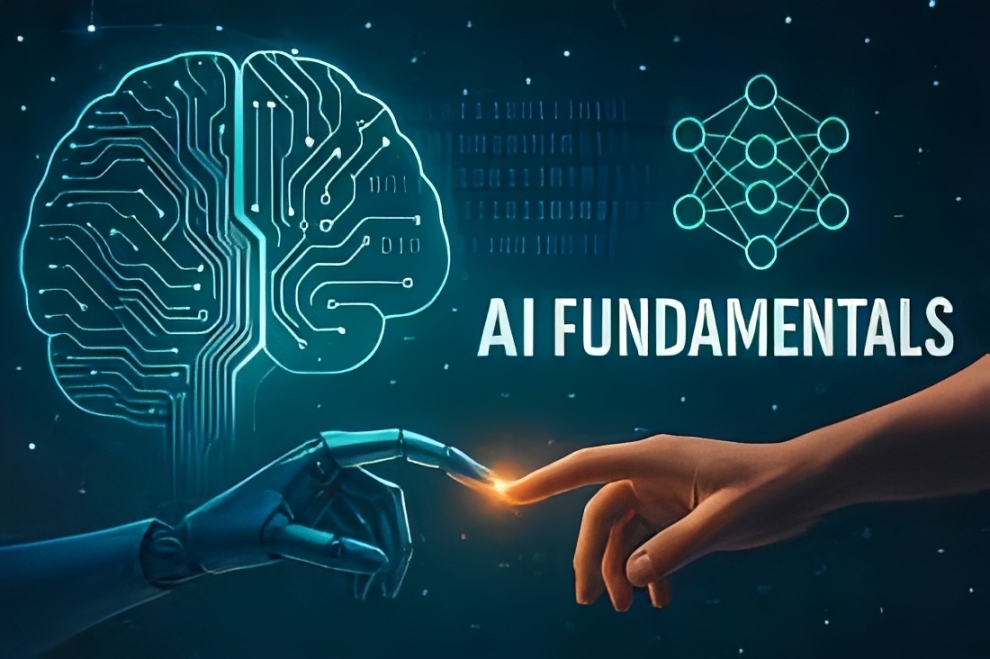 Module 2: AI Implementation Fundamentals