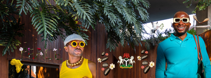 We’re Done Healing In The Dark