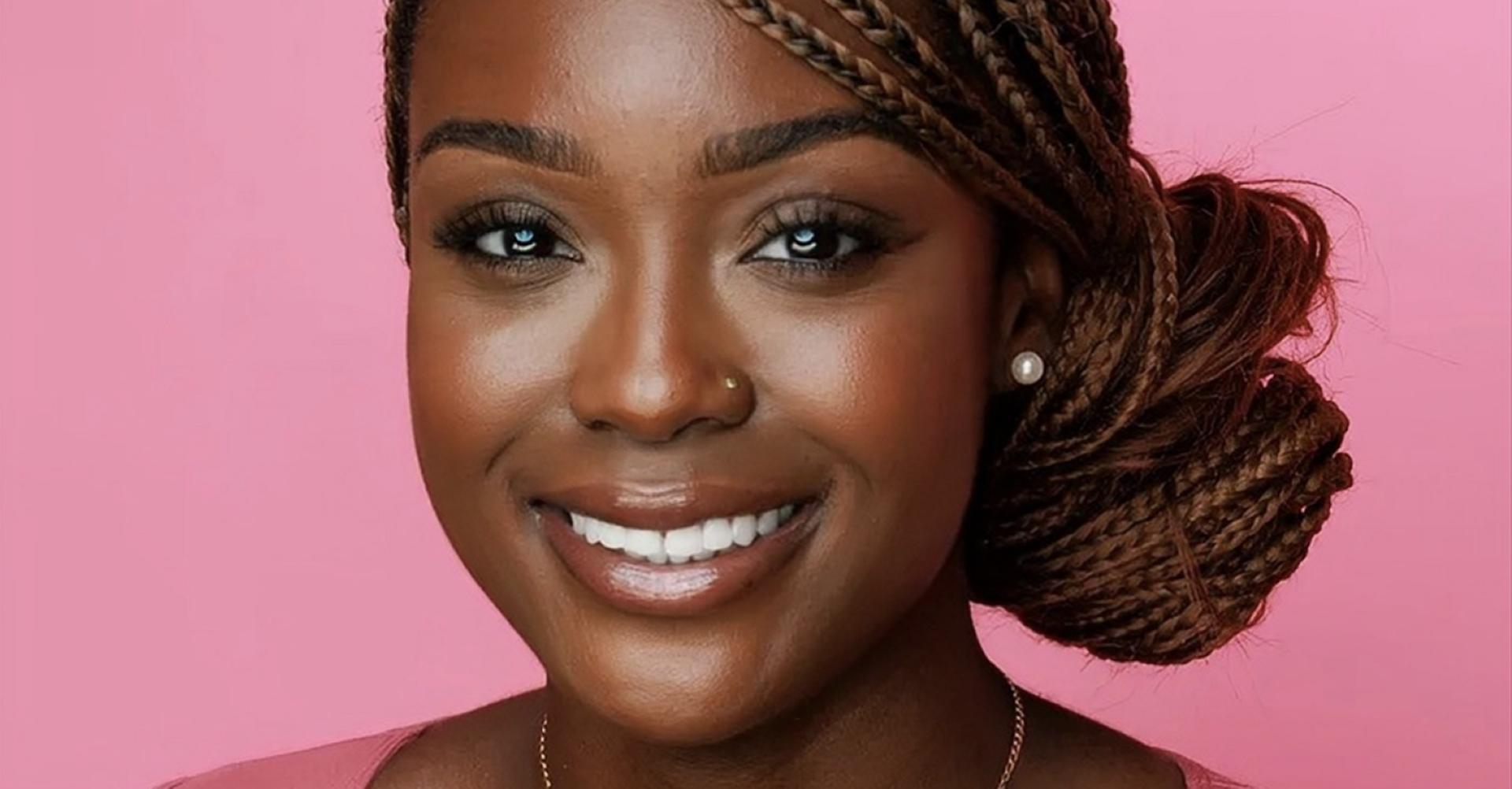 Meet TheBriScribe: The Story Behind Her Pen 