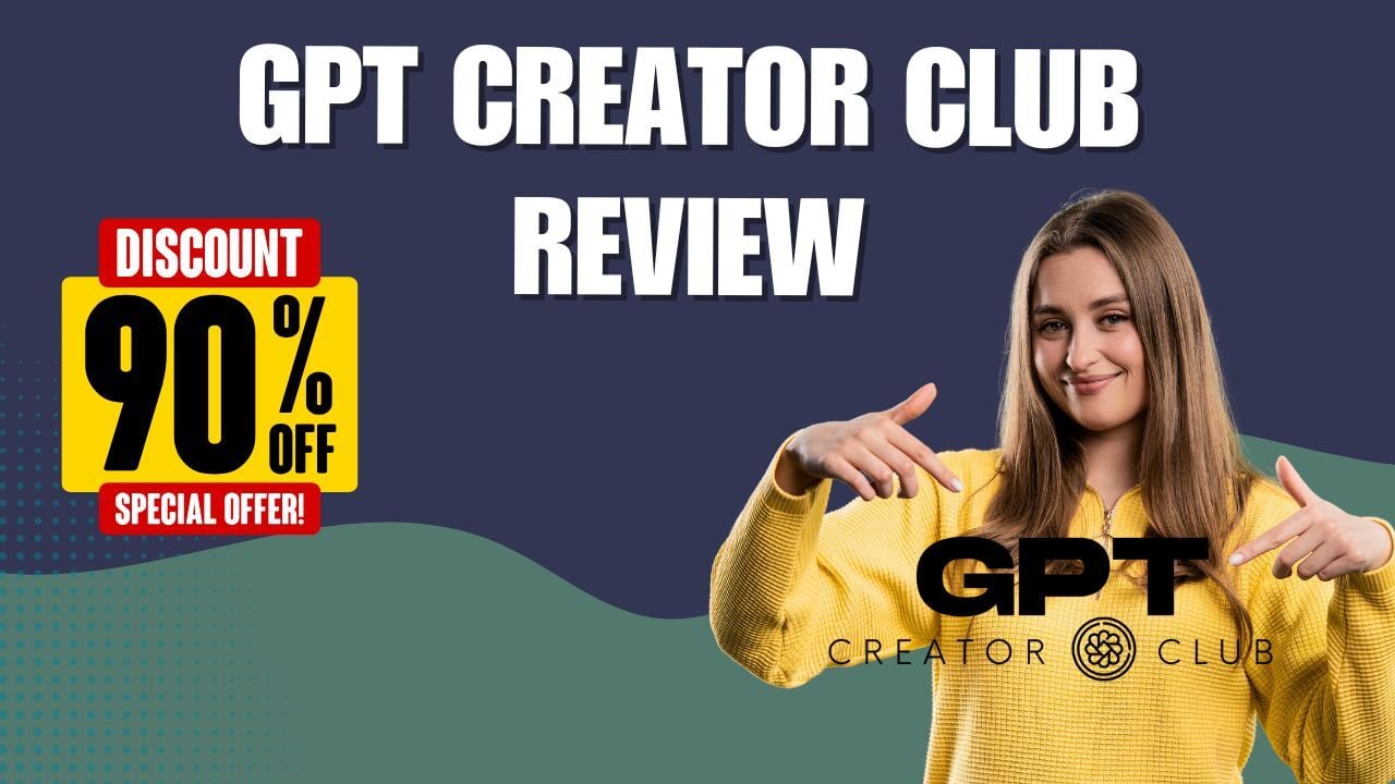 How to Get Started with GPT Creator Club: A Step-by-Step Onboarding Guide (2025 Updated) 🚀