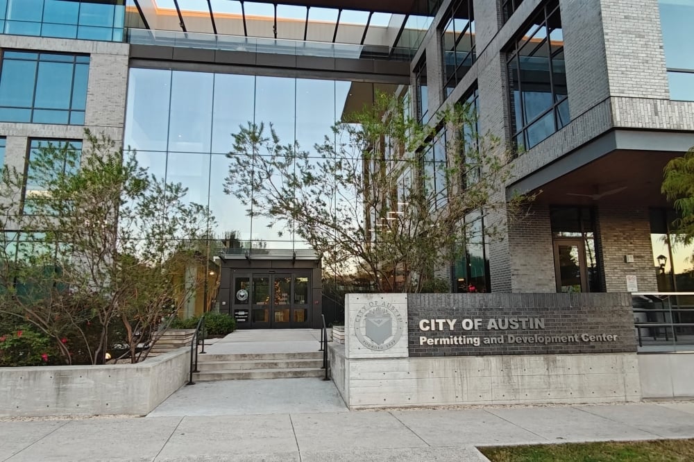 ATX-NNW: Impact 12/1/2025