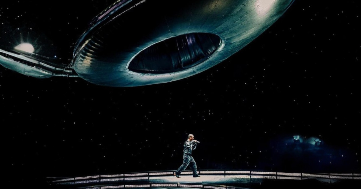 J Balvin: Made in Medellín — Ciudad Primavera