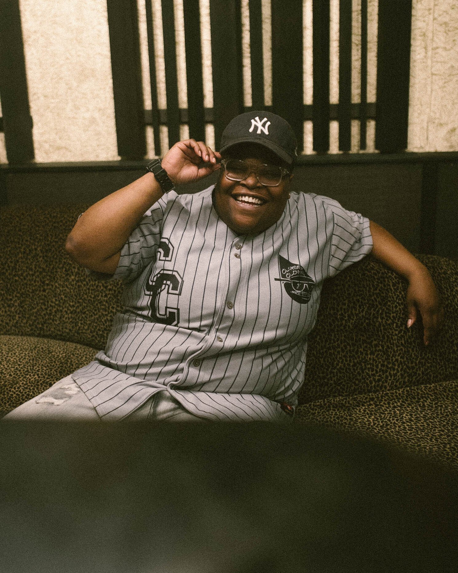 How to Deal with Stress as a Recording Artist