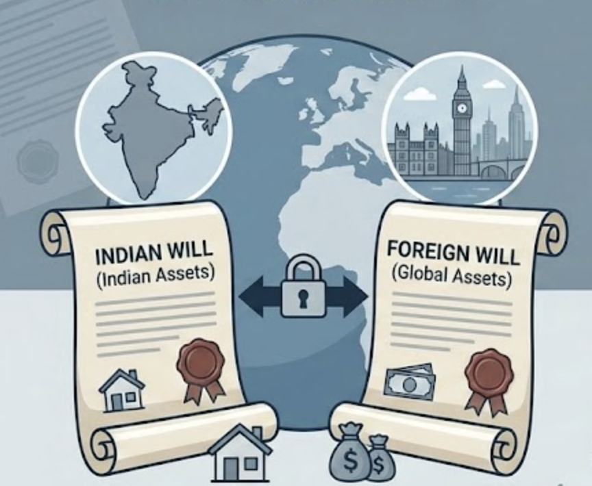 Choosing the right succession strategy for NRIs