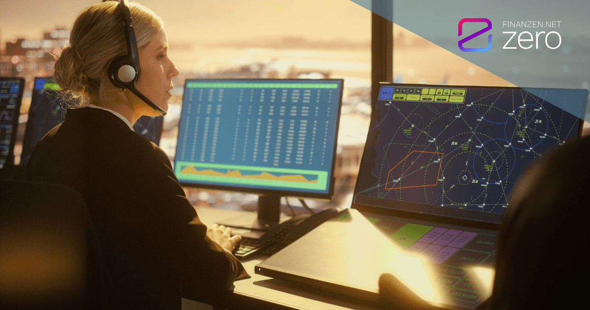 📡📈 Zukunfts-Radar: Lots die Stars von morgen schon heute in Dein Depot