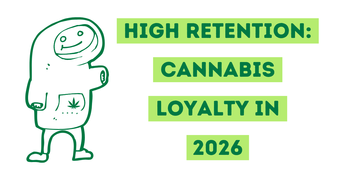 High Retention: