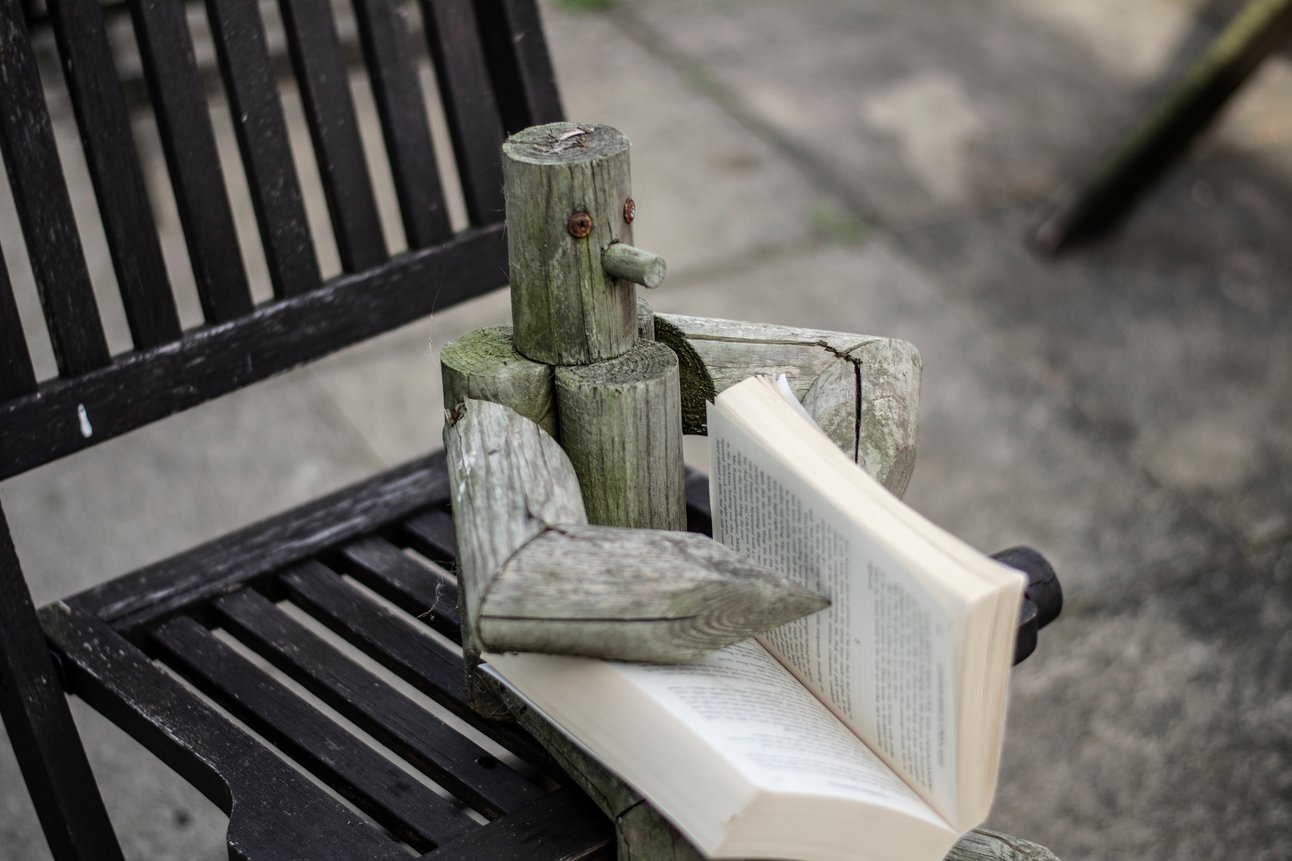 "100 Year Old Mortgage Tips, A Book From The Good Old Days."