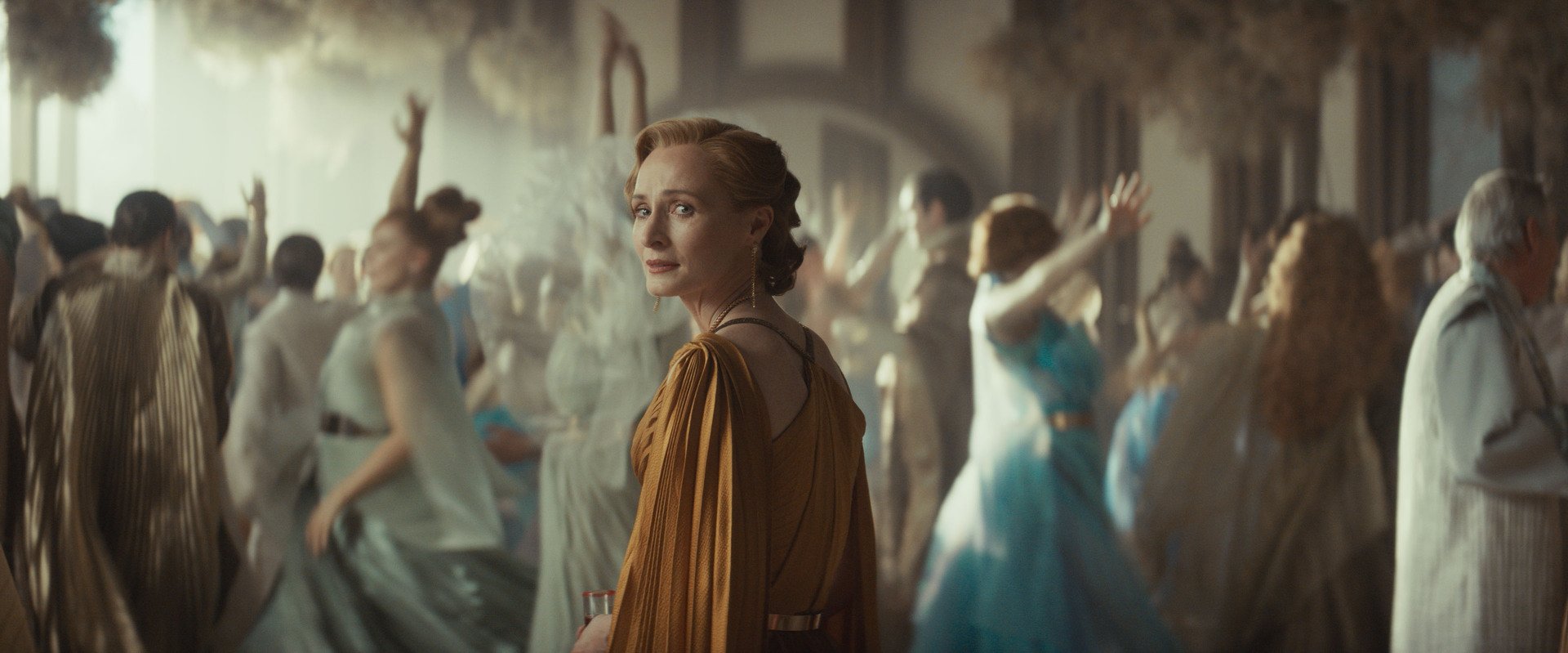 My Favorite Performances of 2025