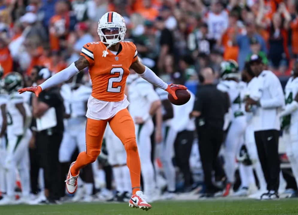 The 'PS2' Mold: A Guide to Finding Elite Boundary Cornerbacks