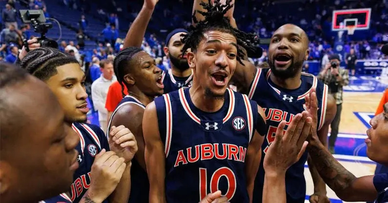 2025 March Madness Preview