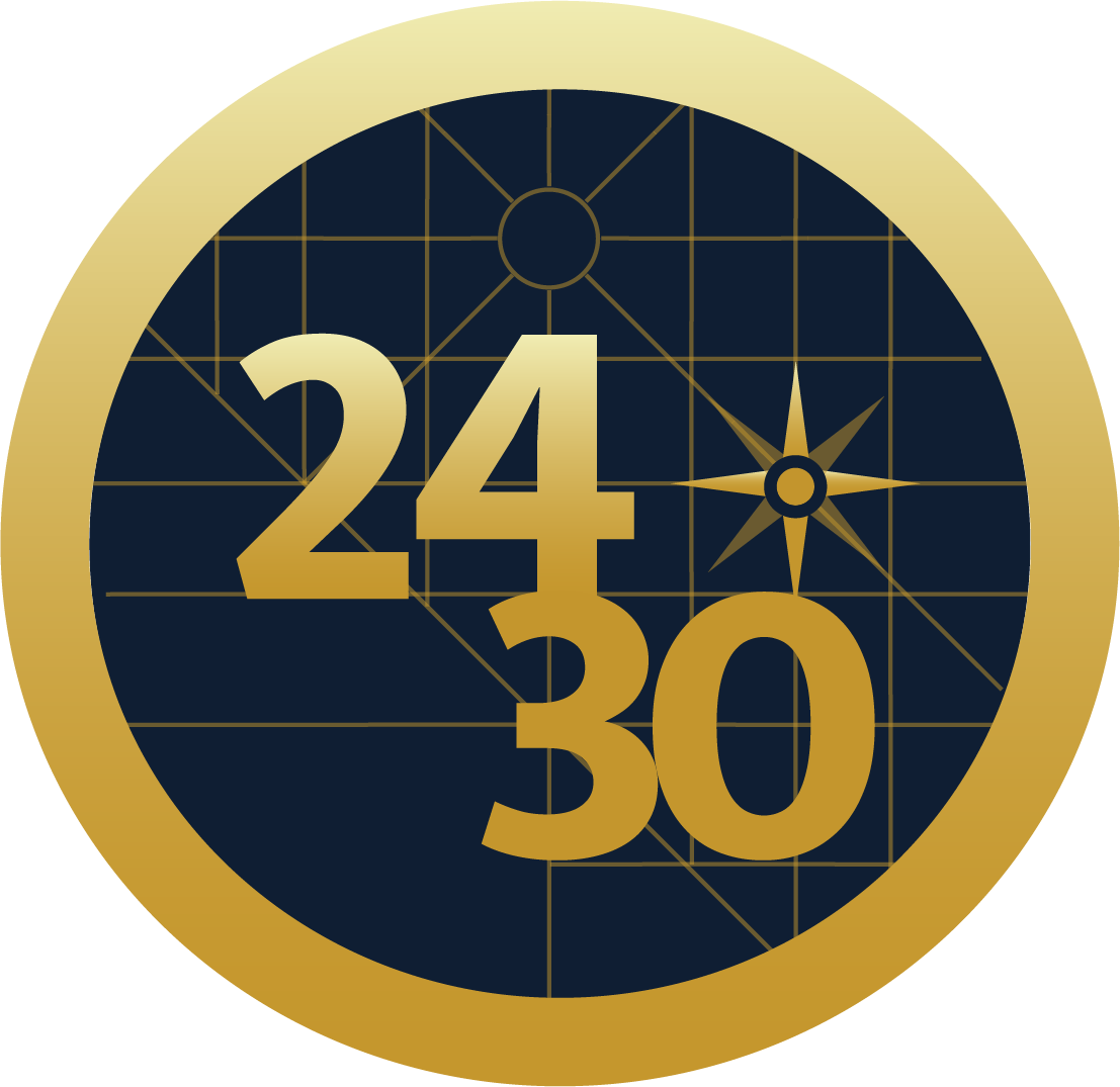 2430 Group Newsletters