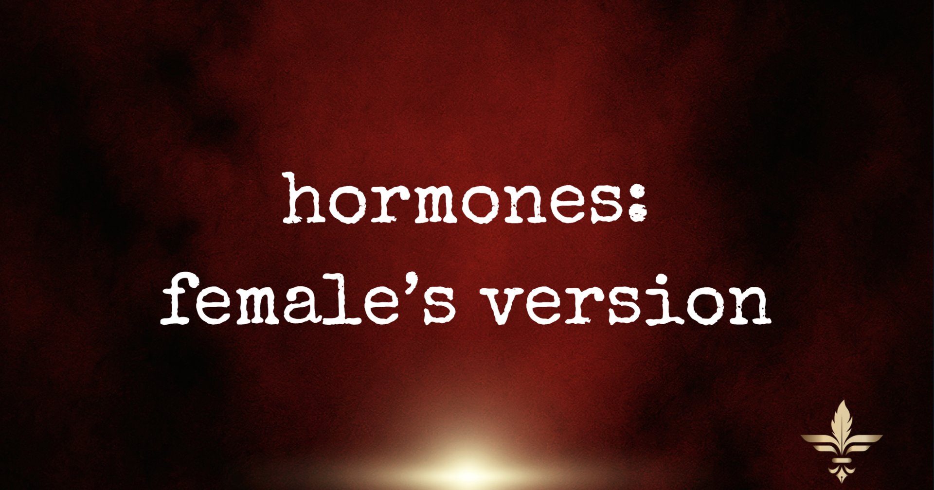 mystery school lesson 15: cycle syncing