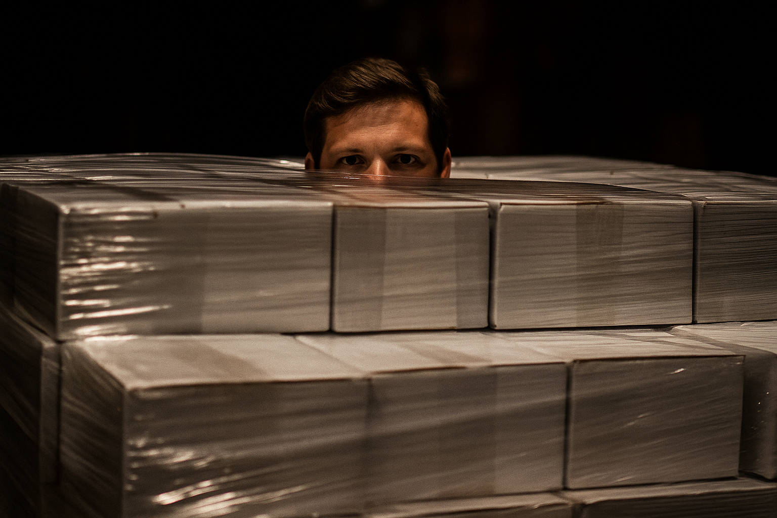 Use the Economic Slump to Your Advantage