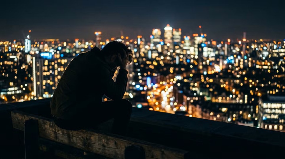 I've Always Felt Like I Had To Prove I Was Enough