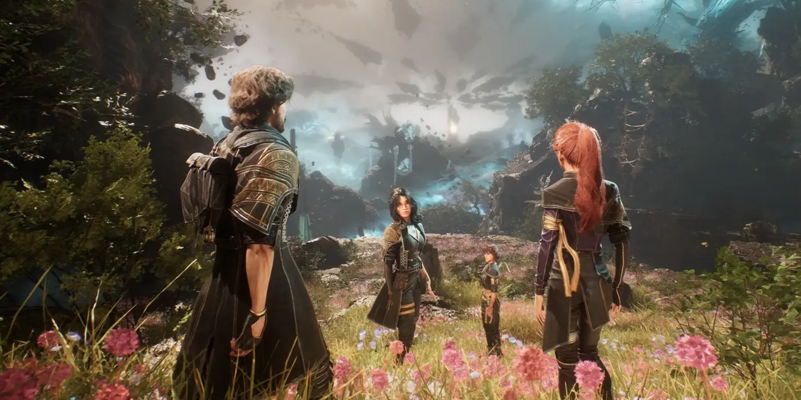 How Clair Obscur Uses Handholds and Flags To Tell the Richest RPG Narrative in Years