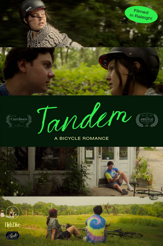 Local Films & Donuts + Happy One Year - February 4th