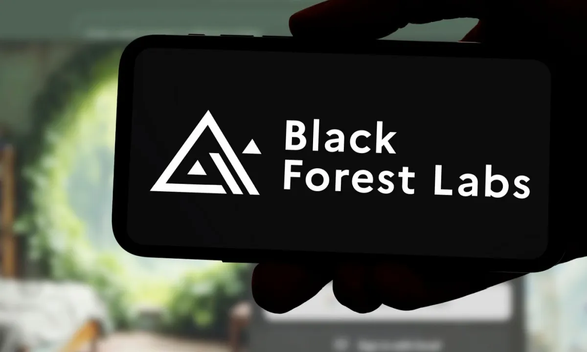 Black Forest Labs Secures $300M Series B at $3.25B Valuation for Visual AI