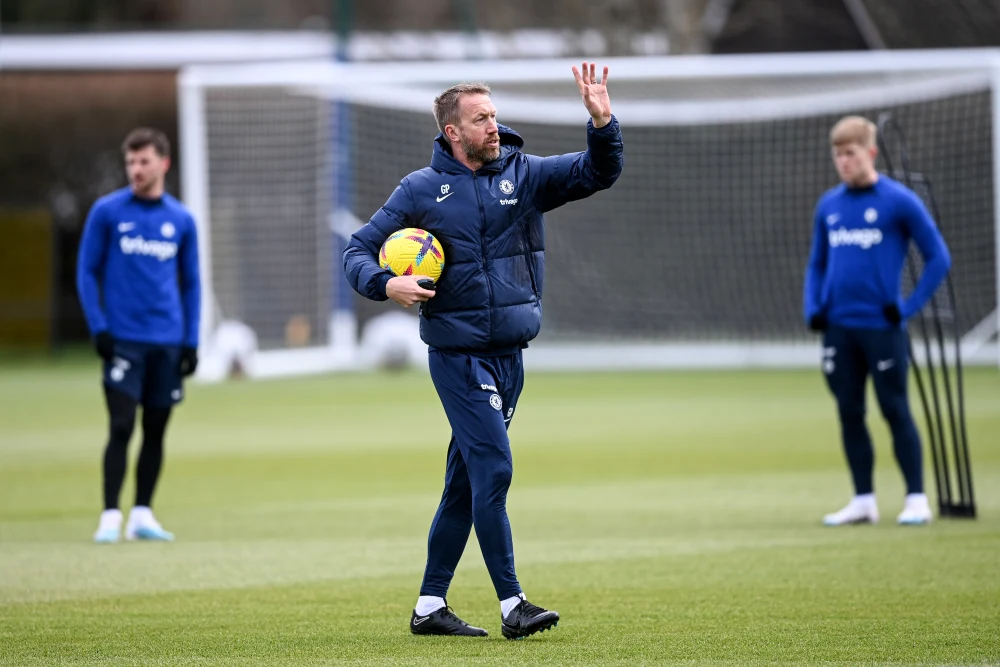 Does Chelsea need a Striker in the summer?