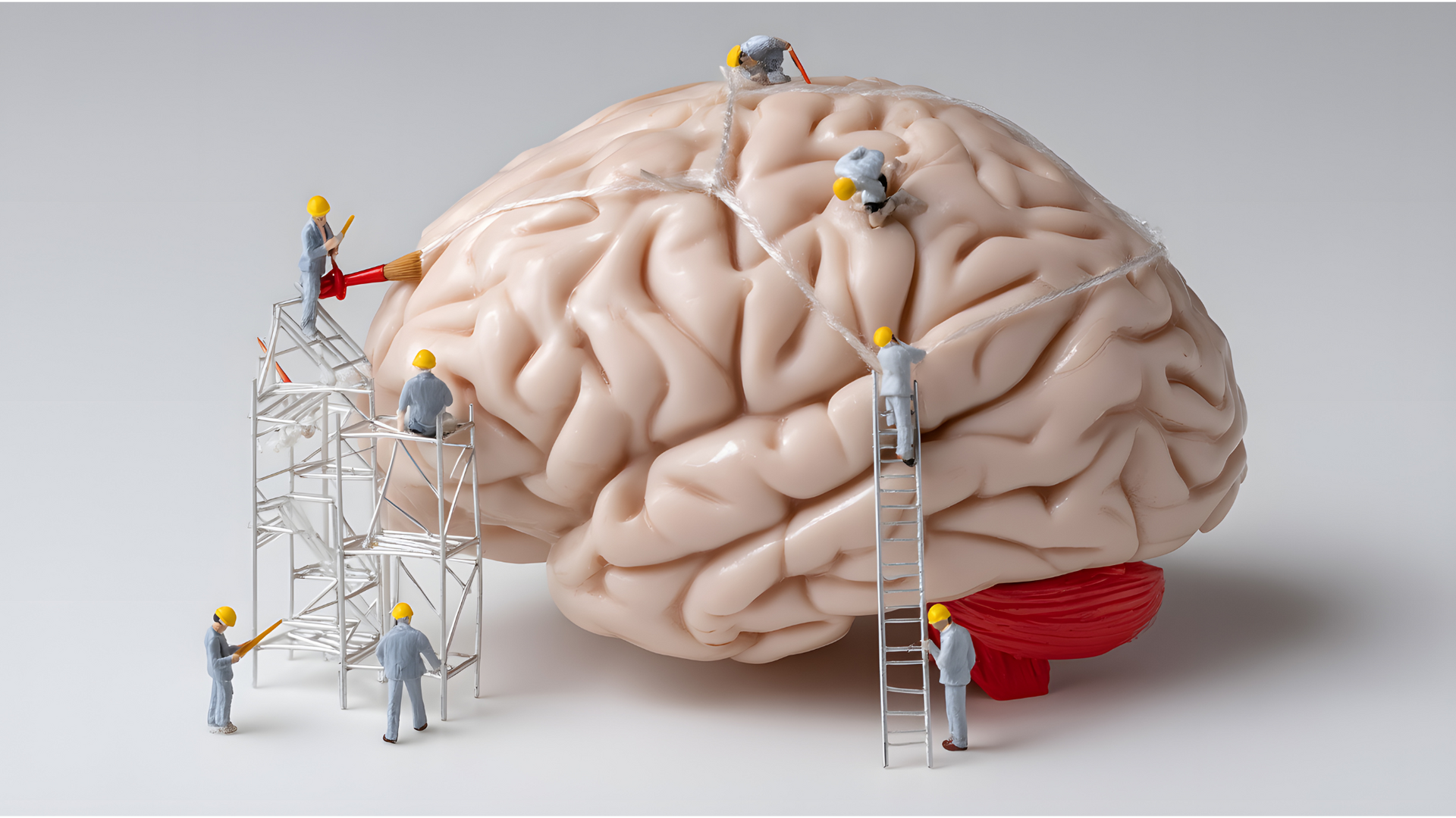 🪄🧠 Warum Experten auf einmal ihr Gehirn klonen