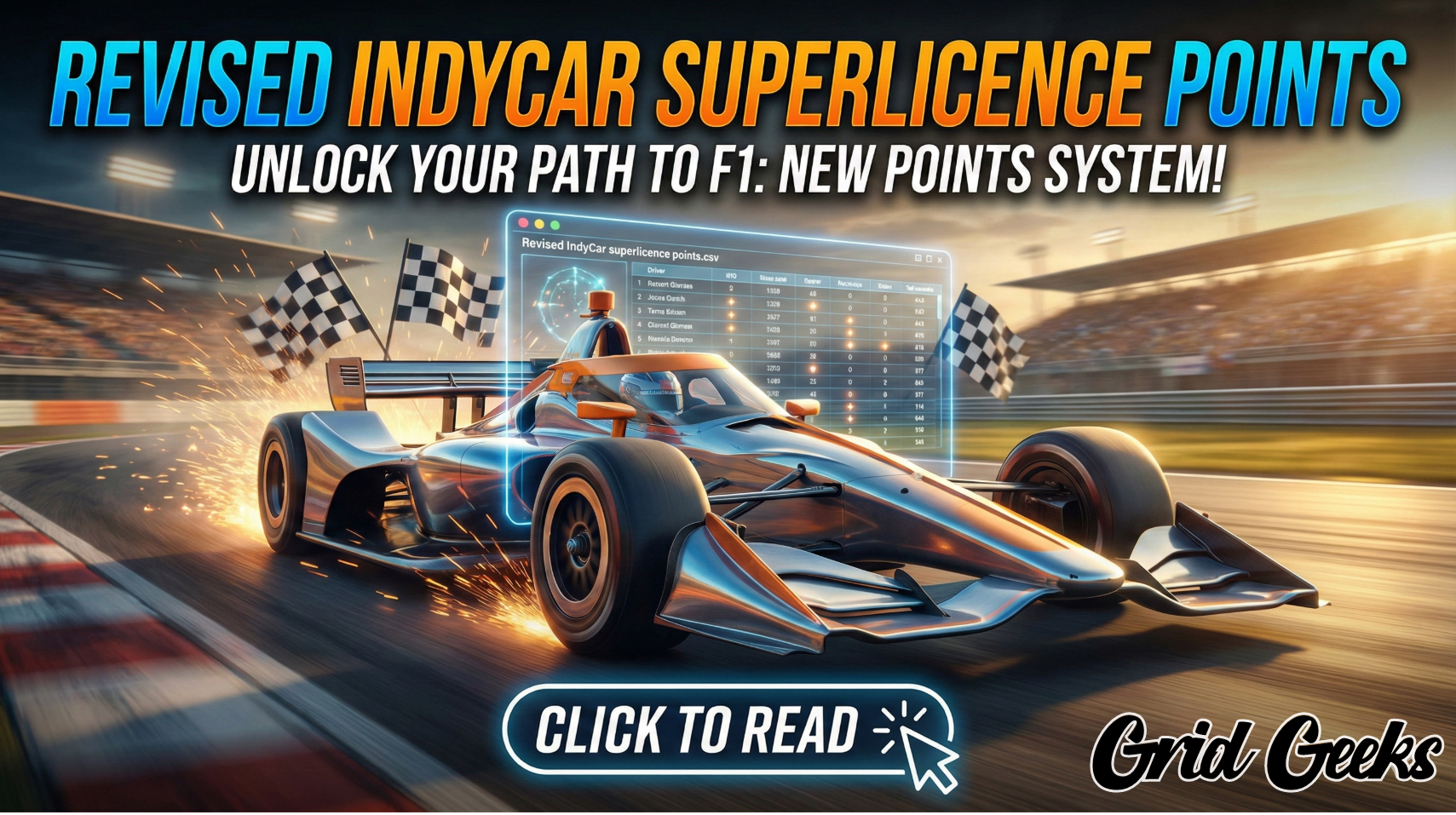 🐂The Bull Loses Its Horns and FIA Throw a Party