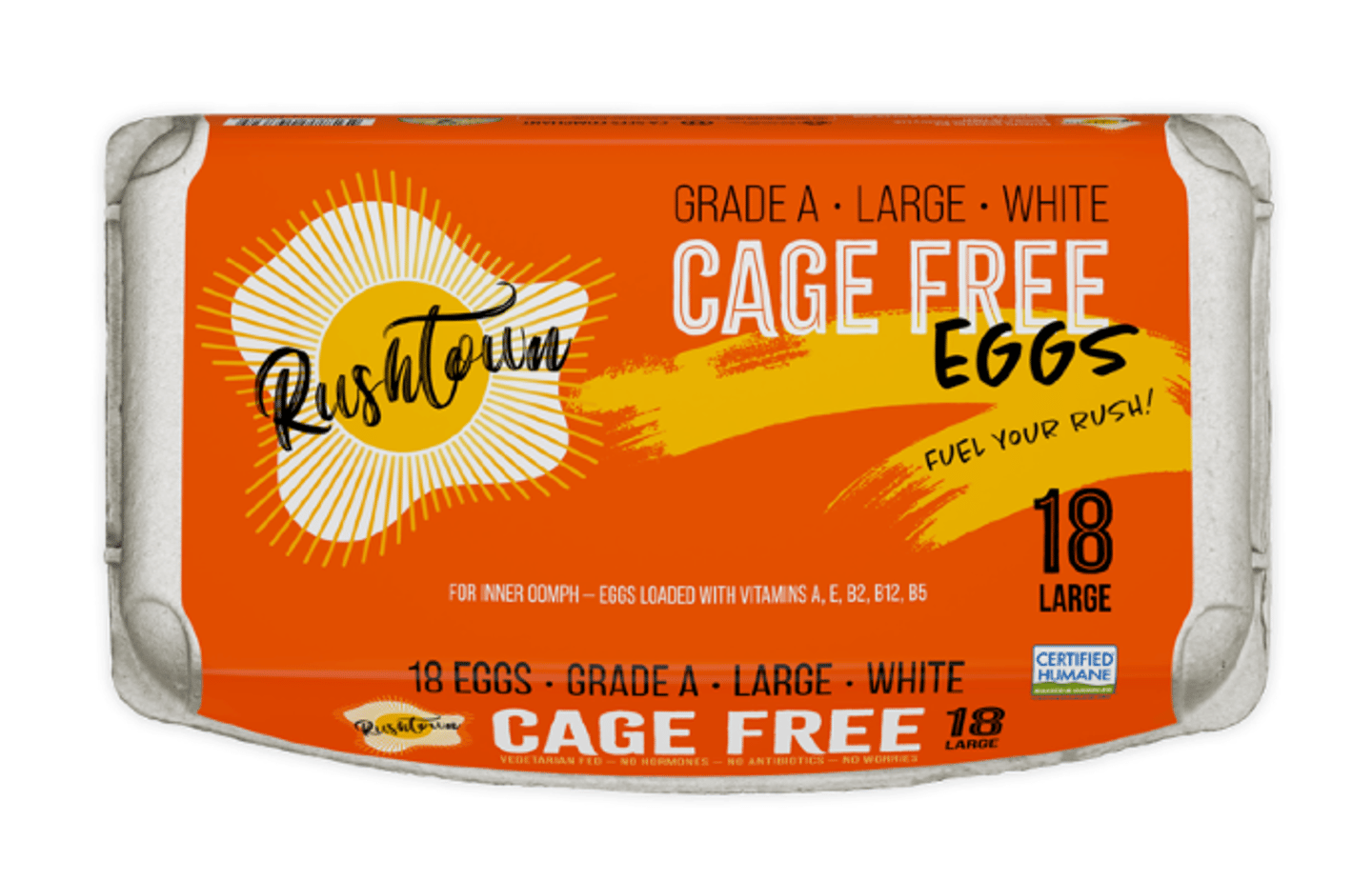 Cage-Free Eggs Set to Expand