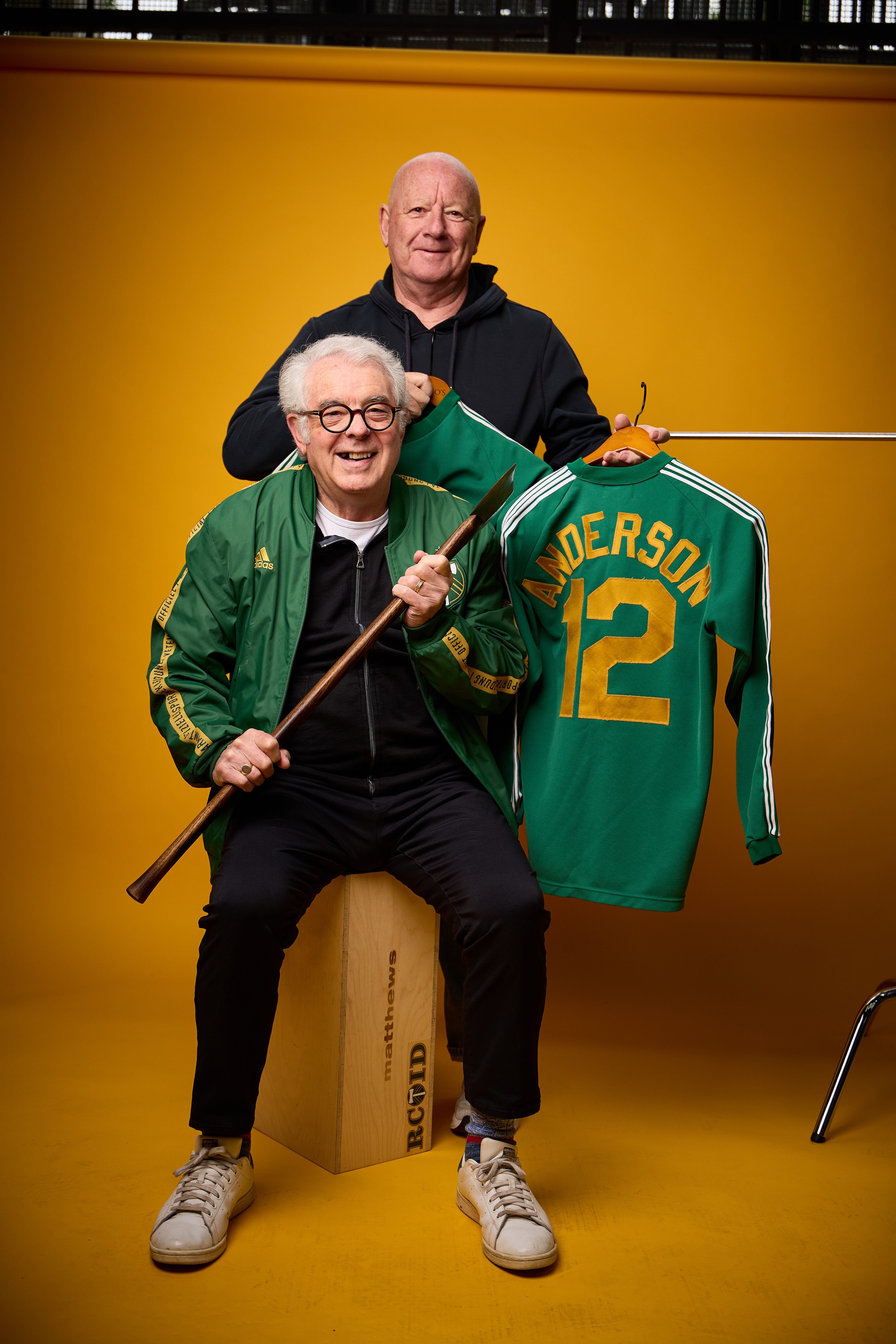 Season Preview*: Numbers 23-36 in Your Program, Number 1 in Your Heart [3/5]
