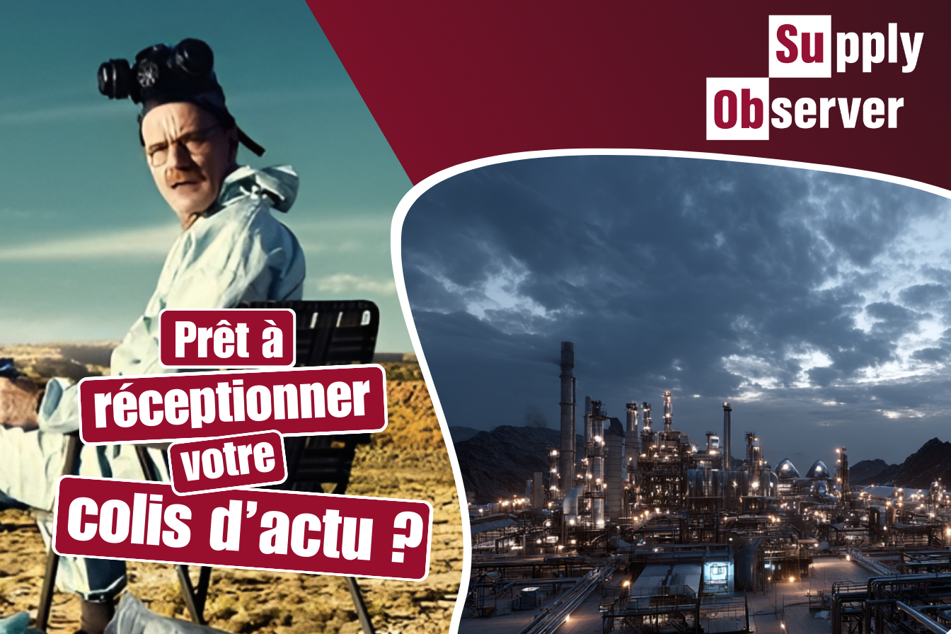 La Chine contrôle 70 % du raffinage des minéraux critiques : la diversification rentable existe-t-elle ?