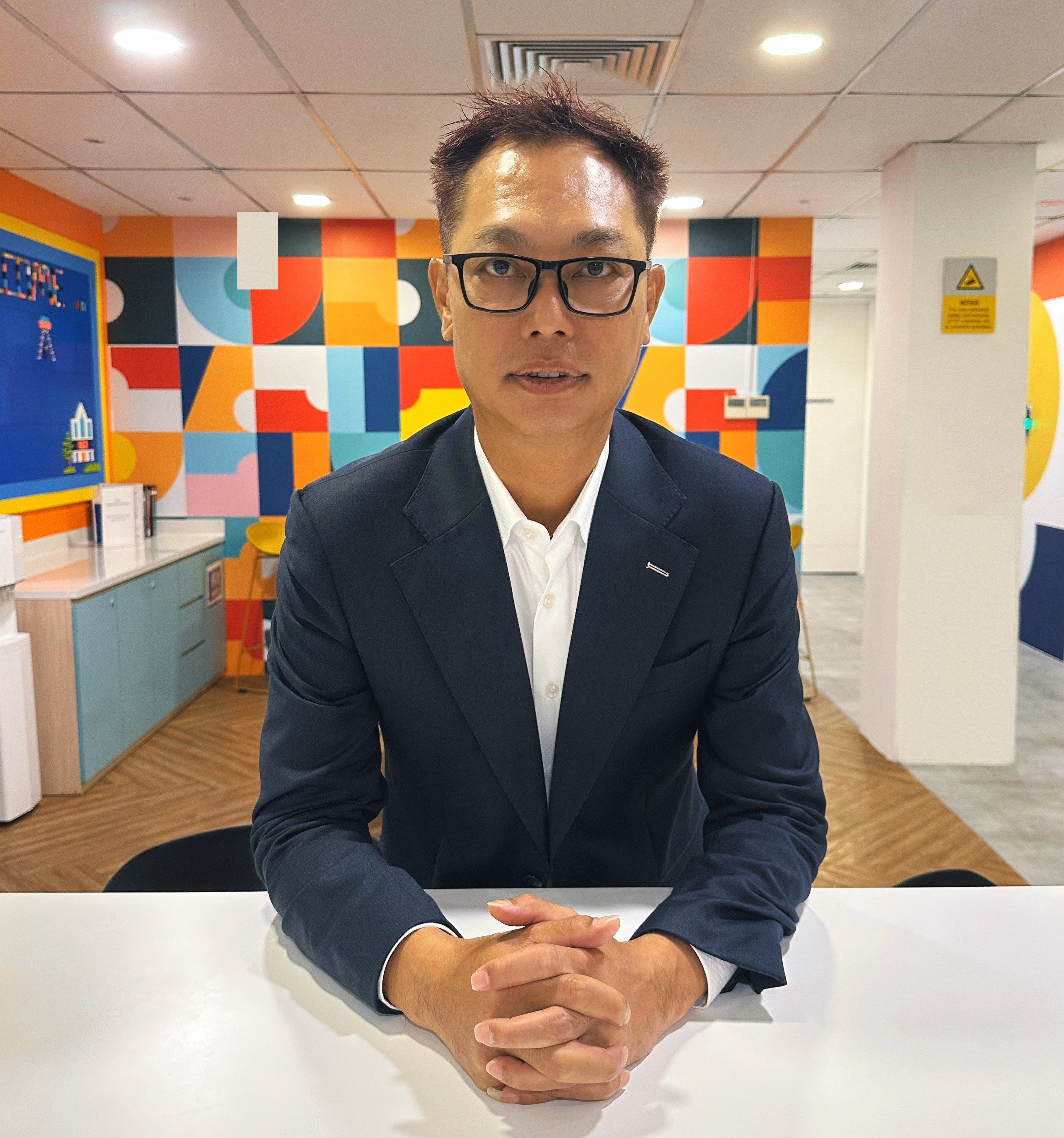 At The Helm with ASTI CEO: Rebound at the Horizon?