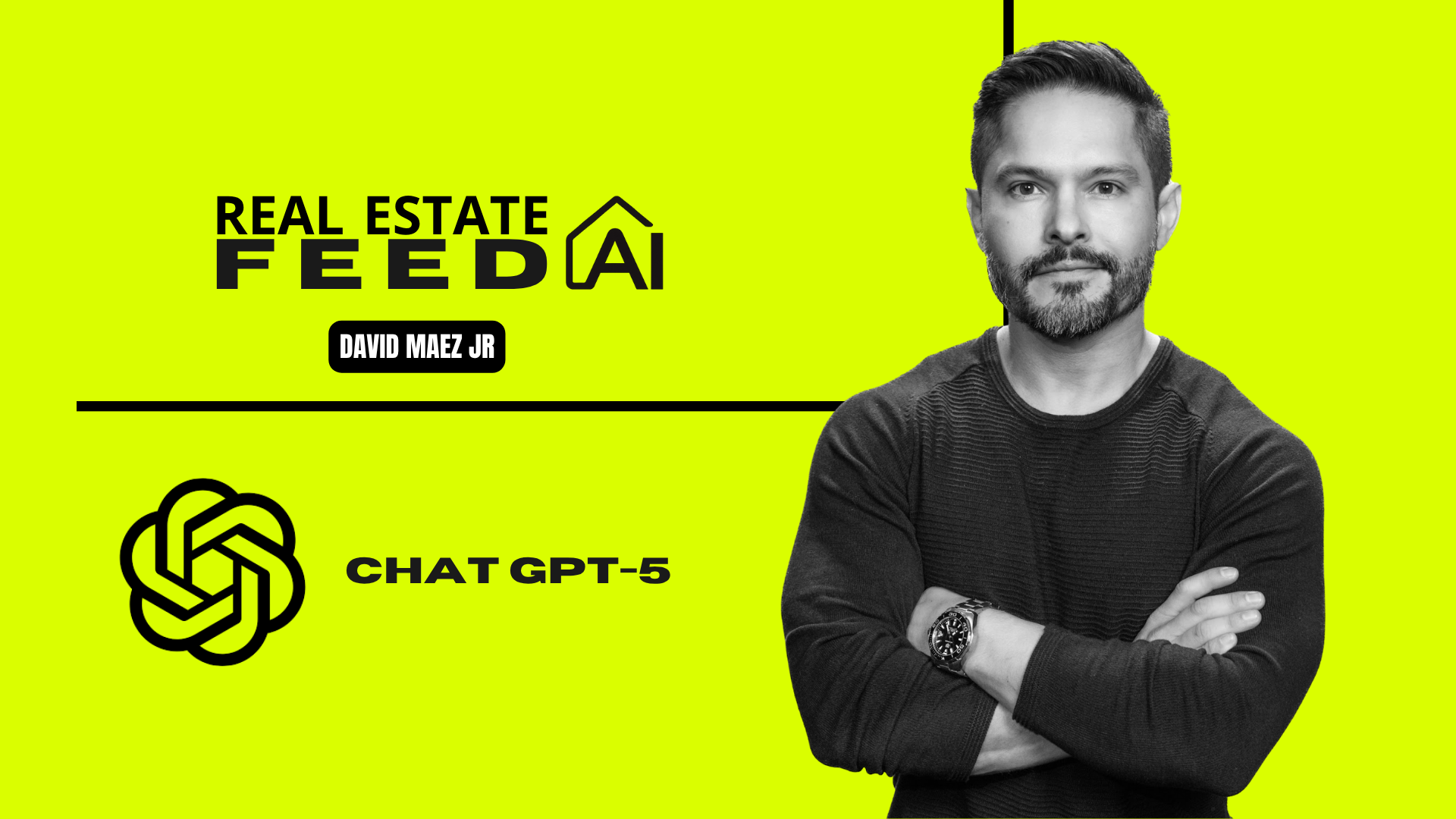 GPT-5 Is Here ... And It’s a Beast