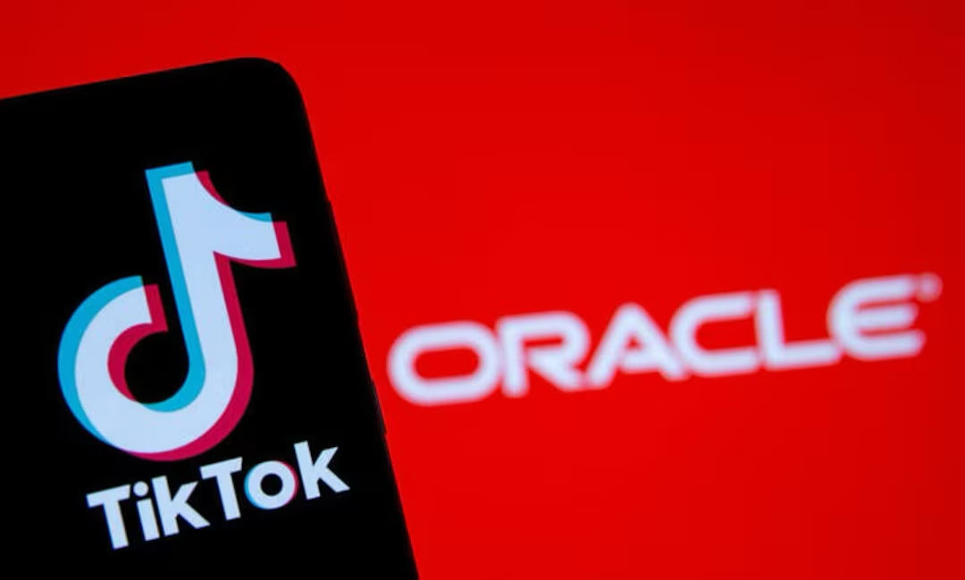 Oracle jumps as TikTok US sale reportedly gets final approval and could close this week