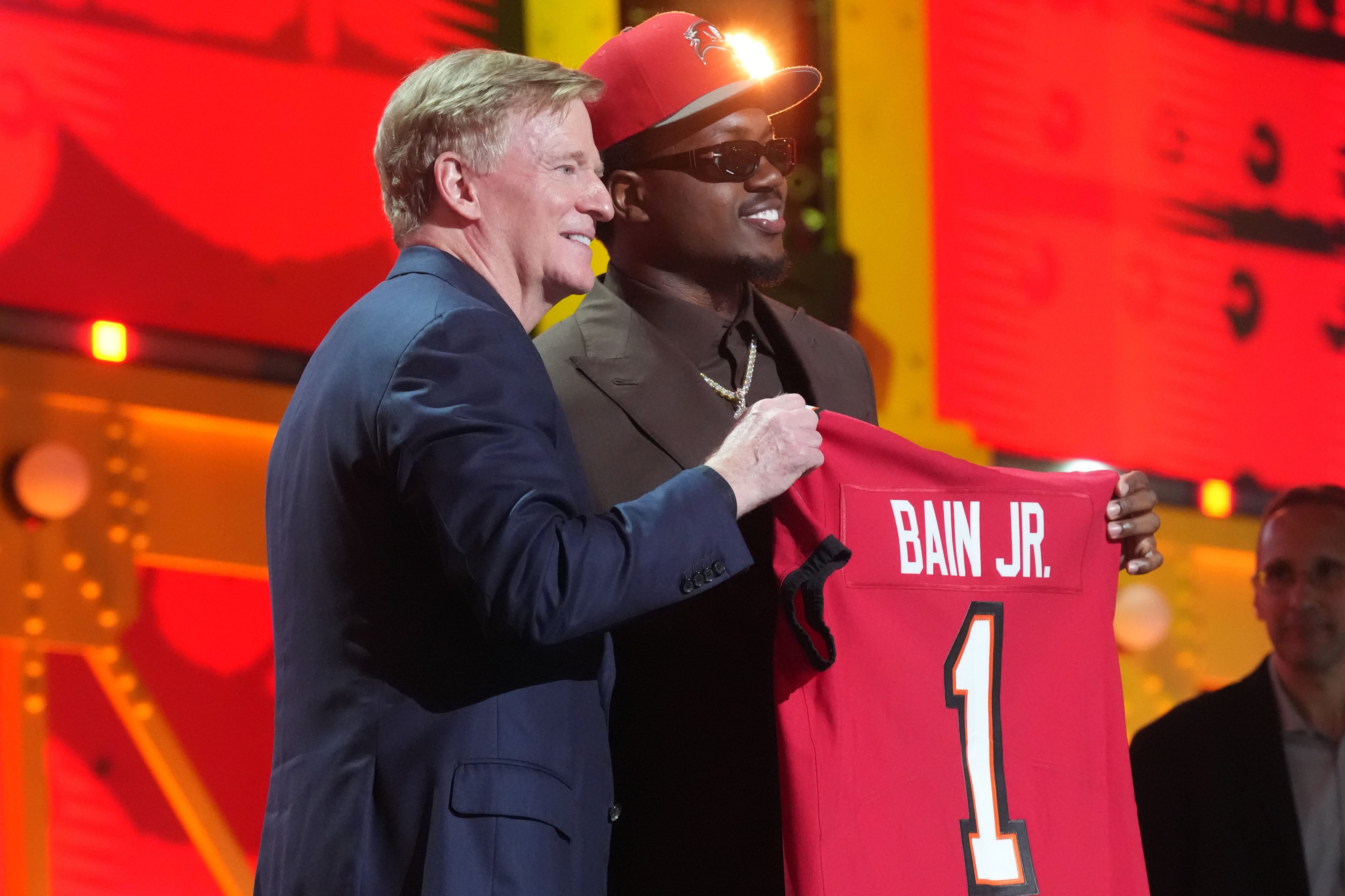 Resetting the Culture, Reloading the Defense | Tampa Bay Buccaneers' Offseason Grade