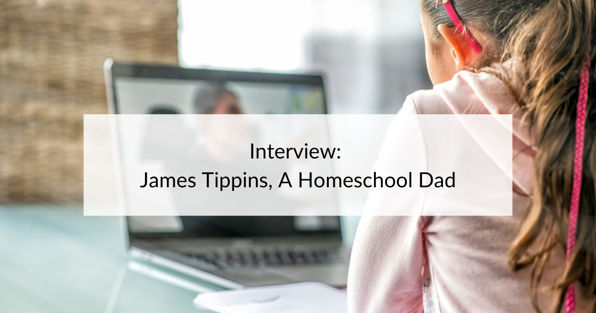 9 Tips from a Dad Who Home-Schooled Multiple Kids Through High School