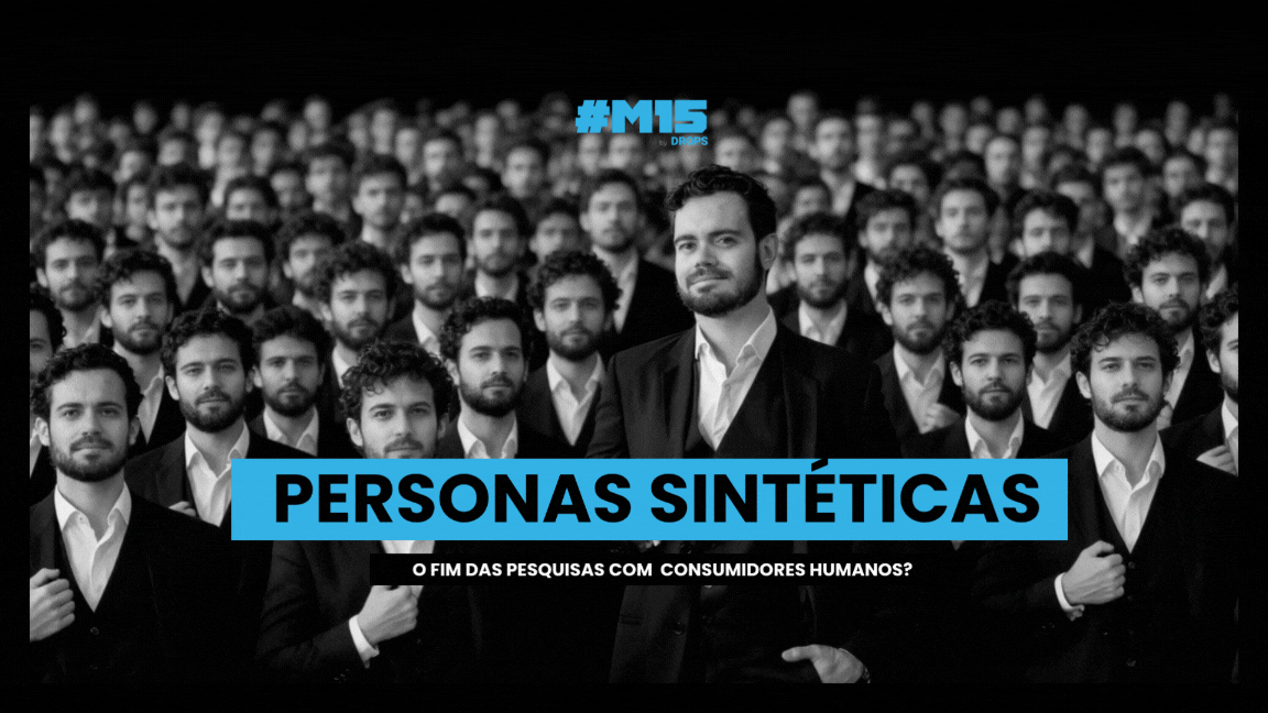 Personas Sintéticas