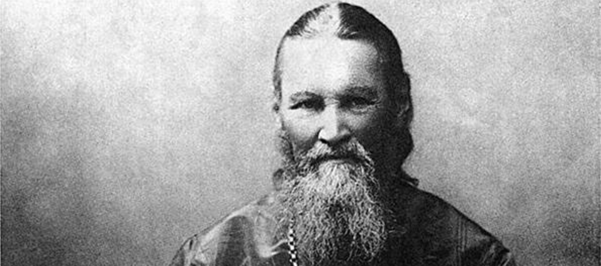 The Barefoot Priest of Kronstadt: A Saint for Our Chaotic Times