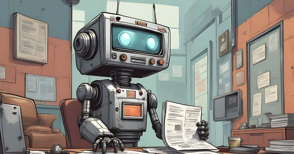 🧠 How AI Revolutionizes The News