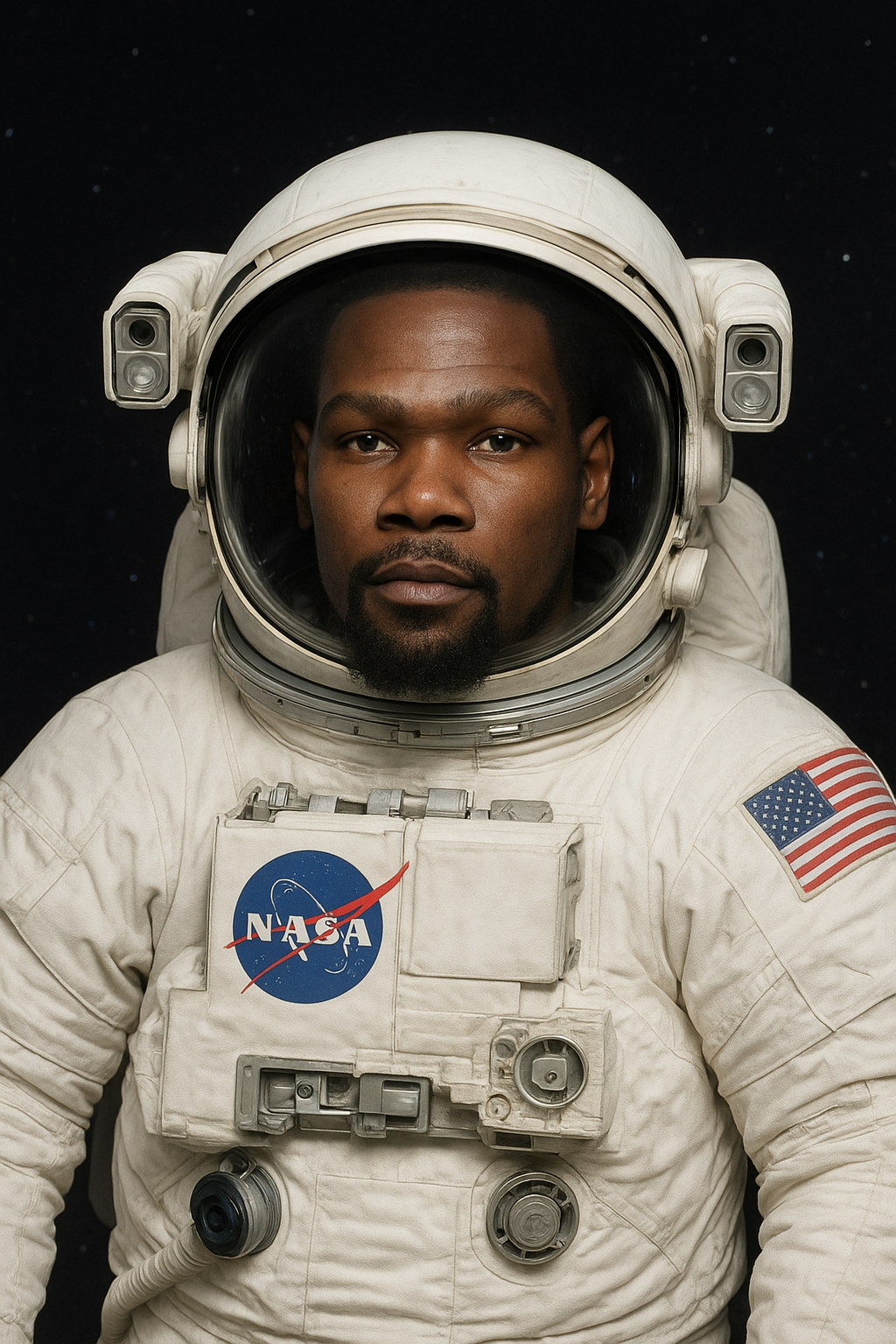 Houston: We Are A Problem!