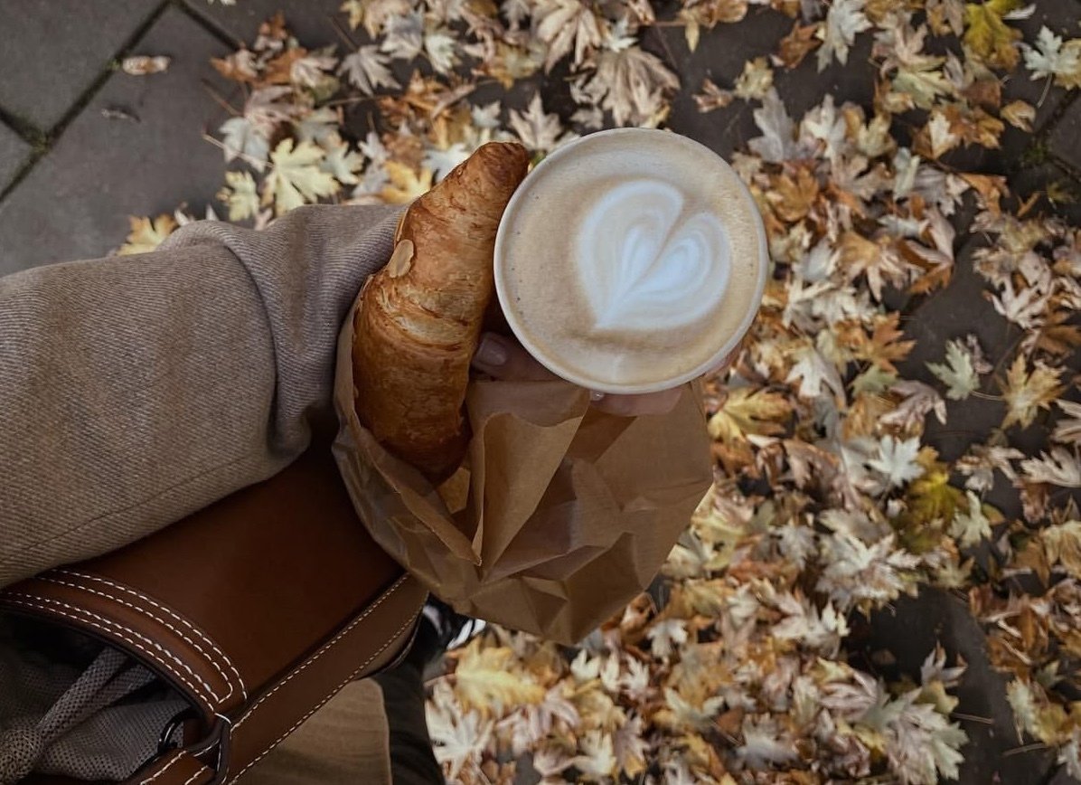 The November Mindset Edit: Quiet Momentum