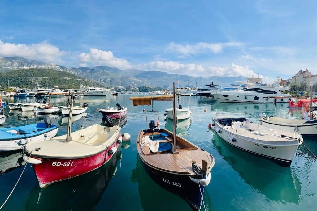 🔥 STR Scout Member-Only Property Alert | Budva, Montenegro 