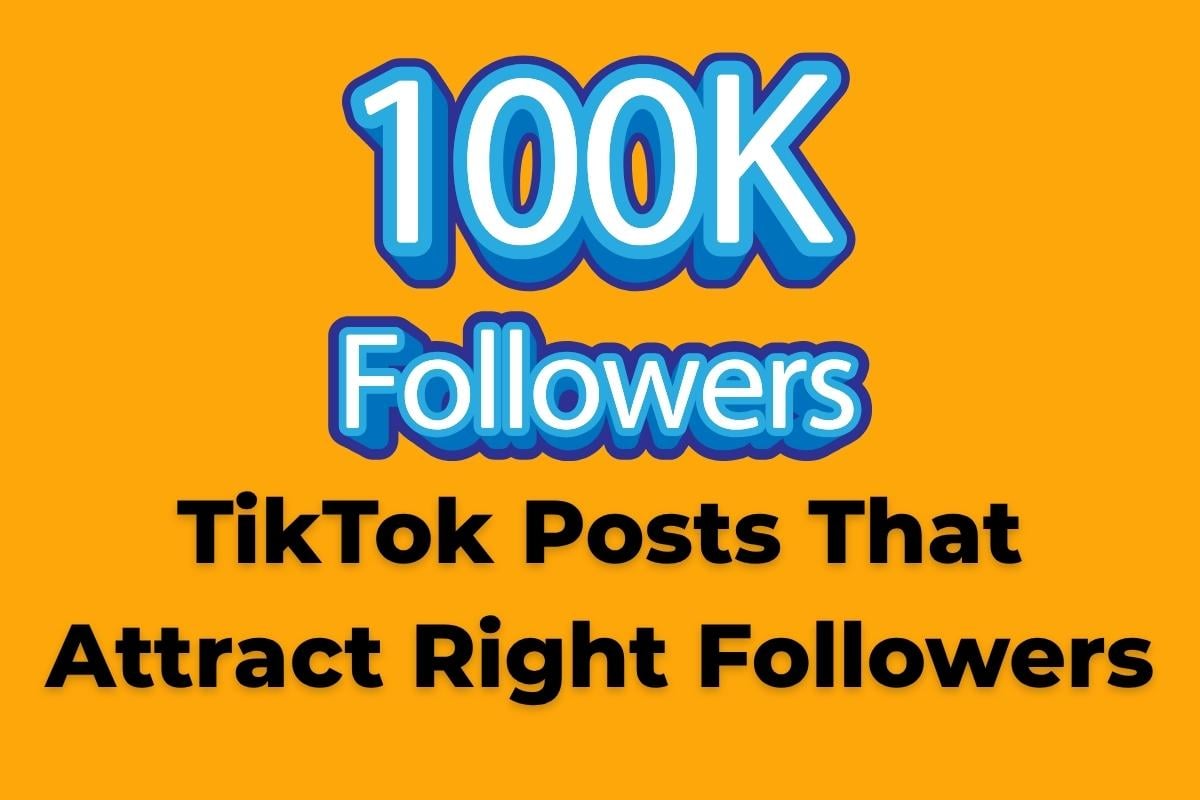 Real Reason Viewers Follow TikTok Profiles Instantly