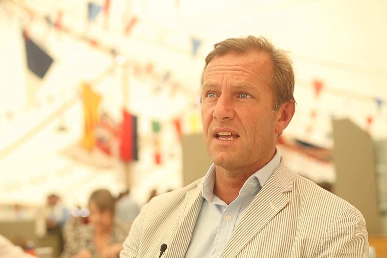 [VIDEO] Watch Stories: Tim Scott, Professional Auto Photographer