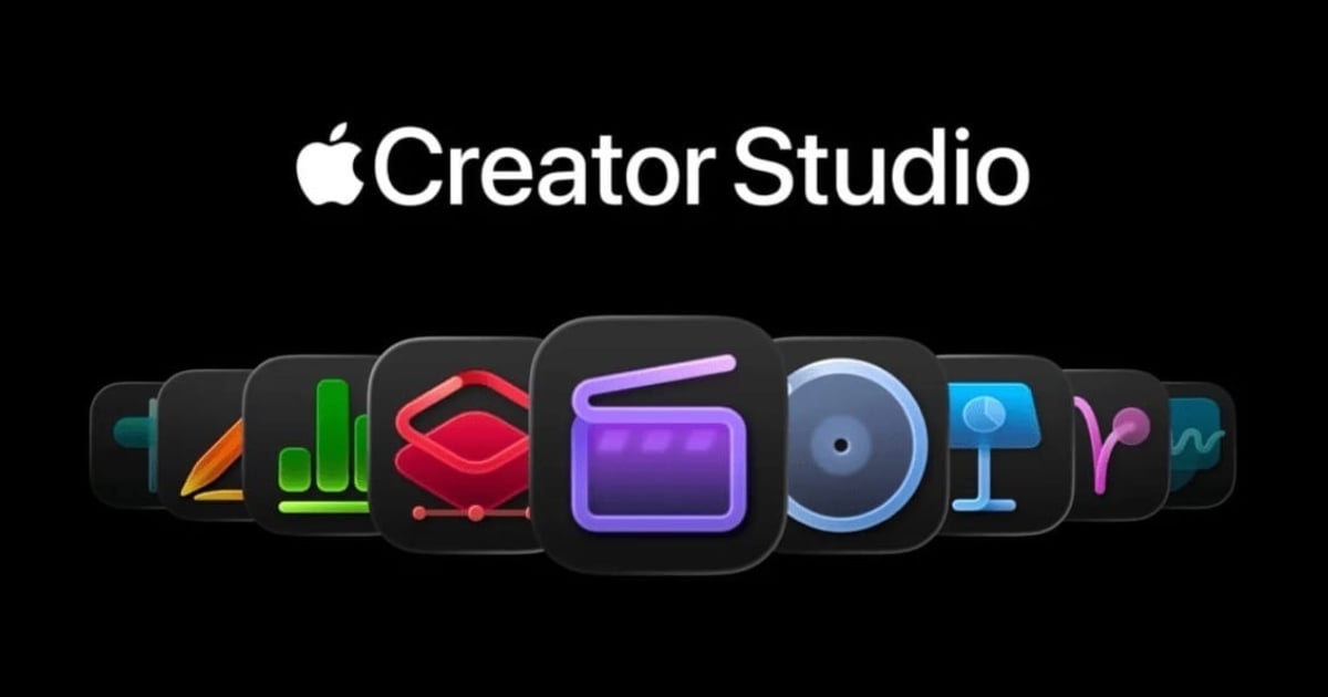 Apple’s $13/month Creator Studio: Pro Editing Tools That Crush $680 in Upfront Costs – Launching Jan 28!