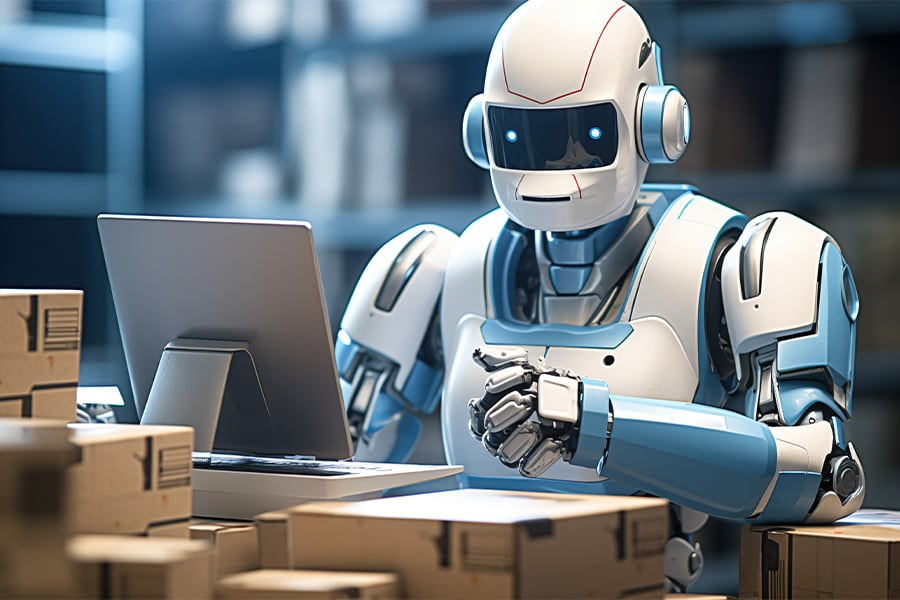 AI Meets Affiliate Marketing: How to Leverage AI Tools to Skyrocket Your Passive Income