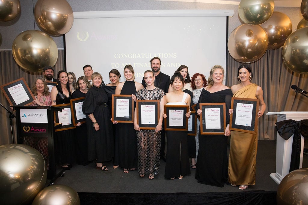 🌄 No Bluff News #2: Awards night, Ocean Beach reopens & your weekend sorted