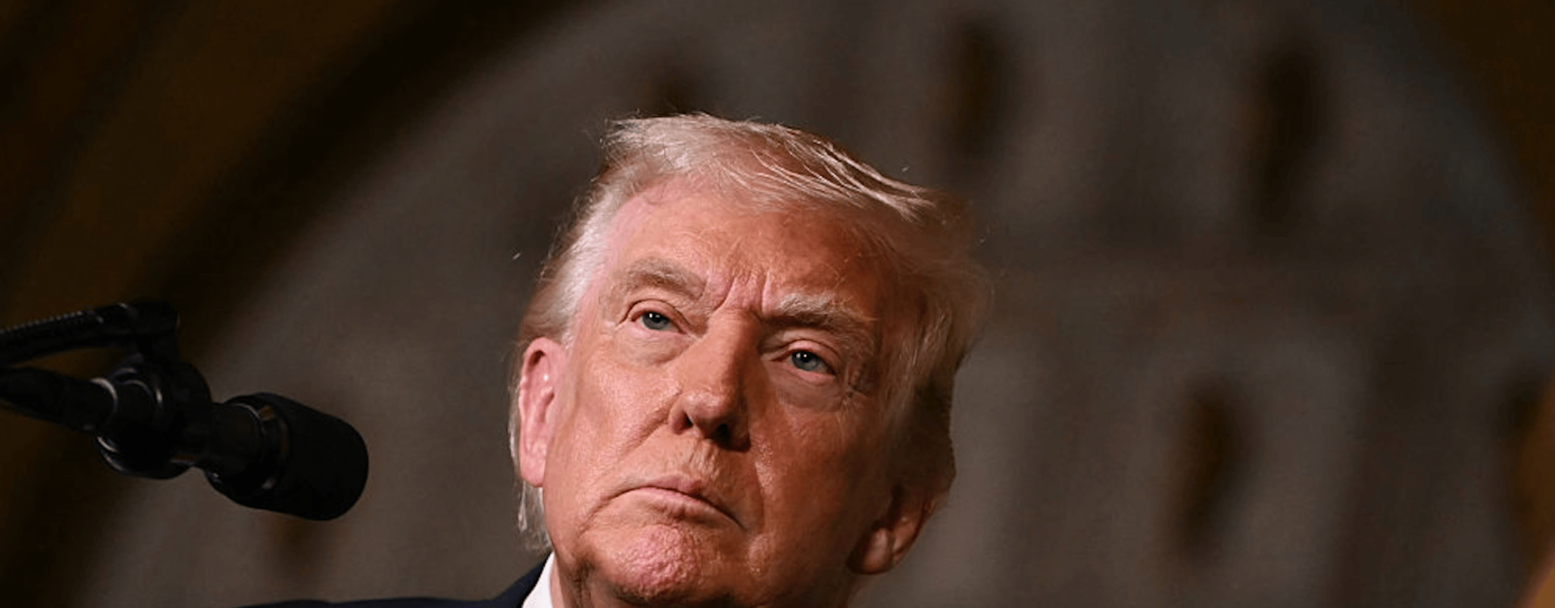 Please stop polishing Trump’s turds